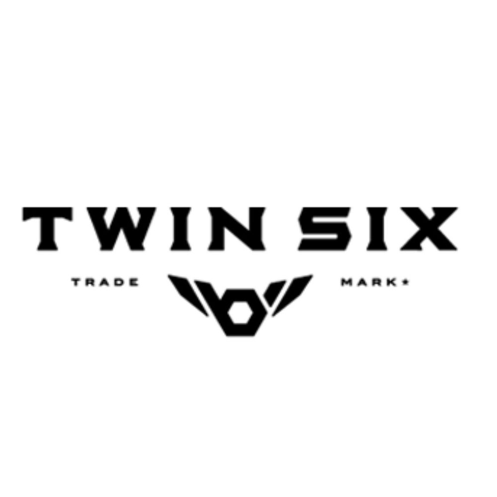Twin Six Cycling Jersey